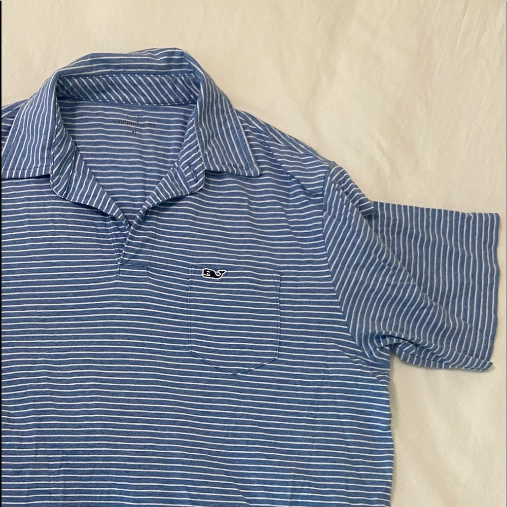 Vineyard Vines Polo